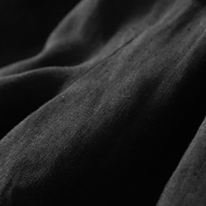 Relaxed Fit Mid-Thigh Shorts with Lace Trim for Women – Comfortable Casual Style