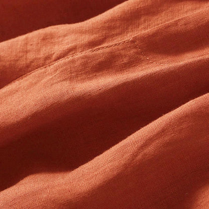 Relaxed Fit Mid-Thigh Shorts with Lace Trim for Women – Comfortable Casual Style