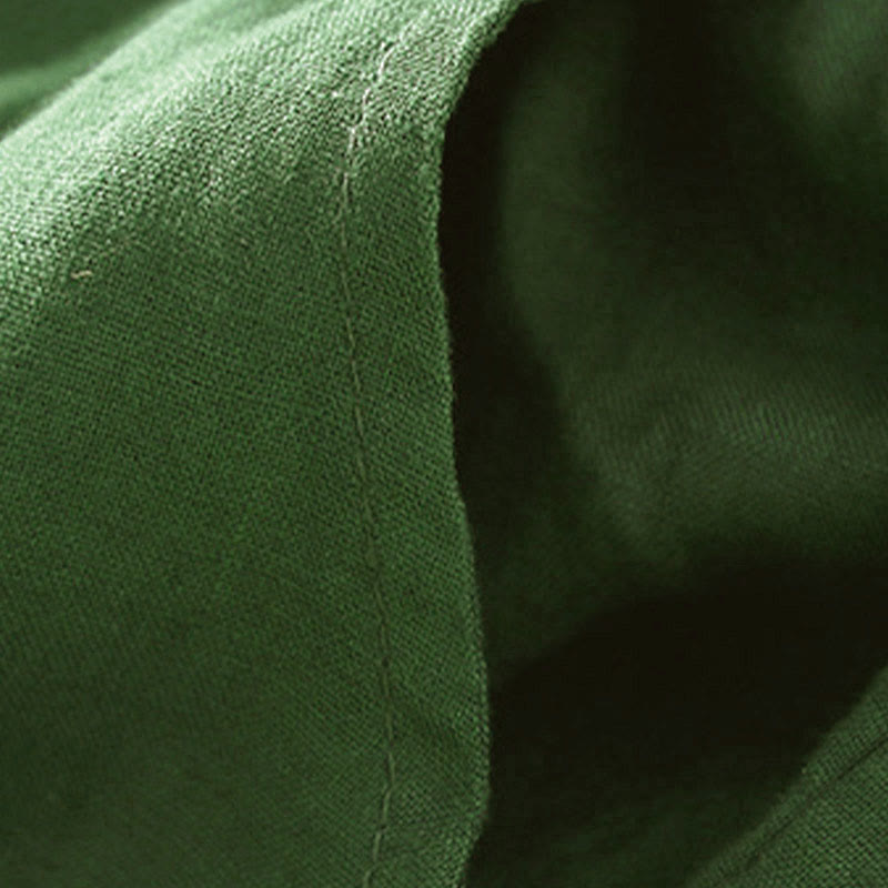 Relaxed Fit Mid-Thigh Shorts with Lace Trim for Women – Comfortable Casual Style