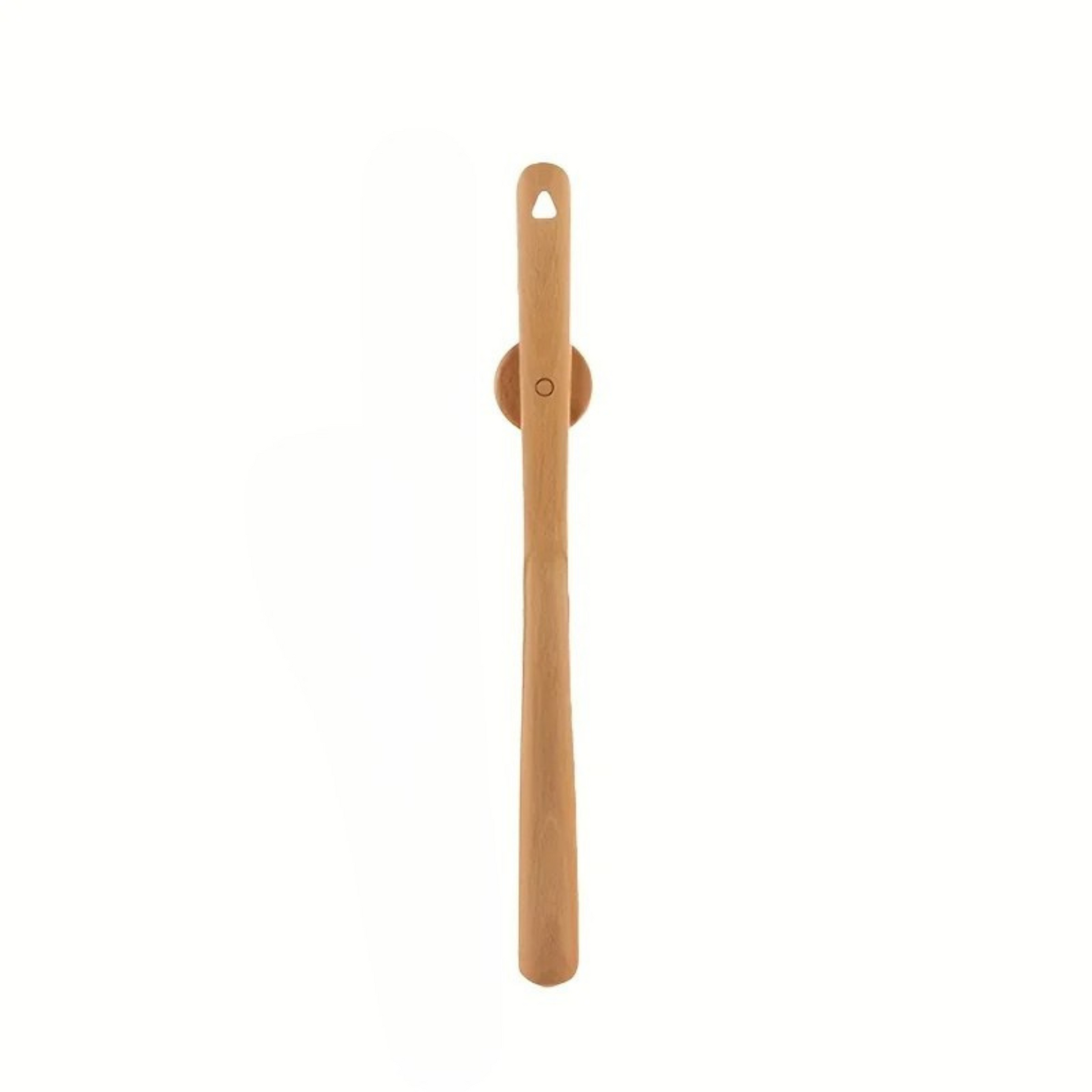 Minimalist Magnetic Wooden Shoehorn