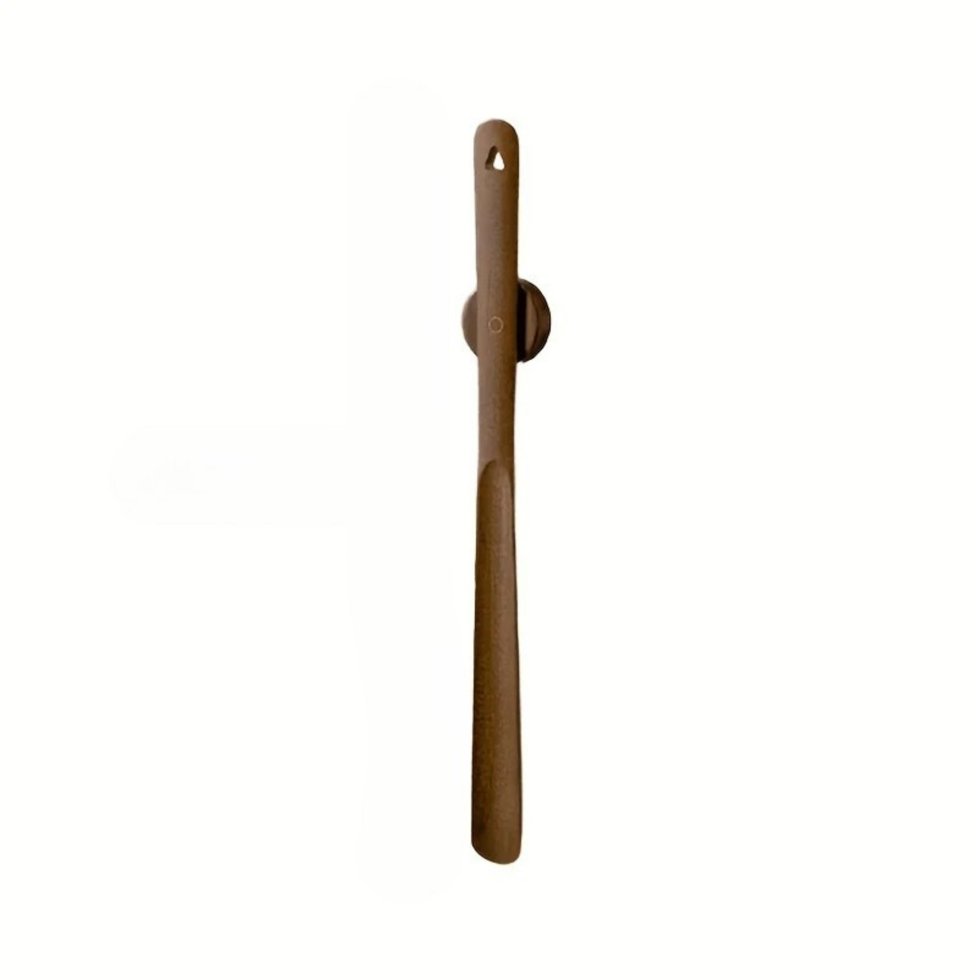 Minimalist Magnetic Wooden Shoehorn