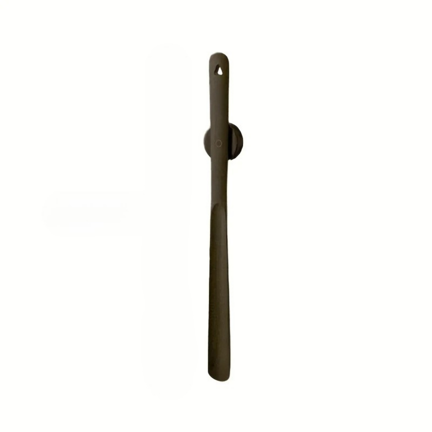 Minimalist Magnetic Wooden Shoehorn