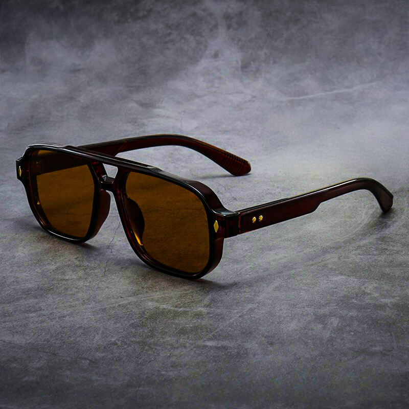 Mason Oversized Sunglasses