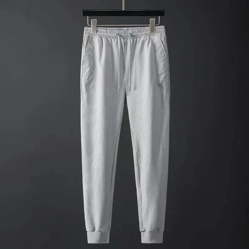 Benjamin Relaxed Fit Hooded Jacket and Joggers Two-Piece Set | Solid Casual Tracksuit