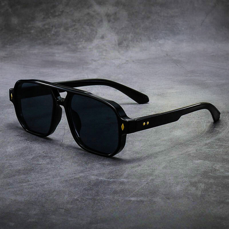 Mason Oversized Sunglasses