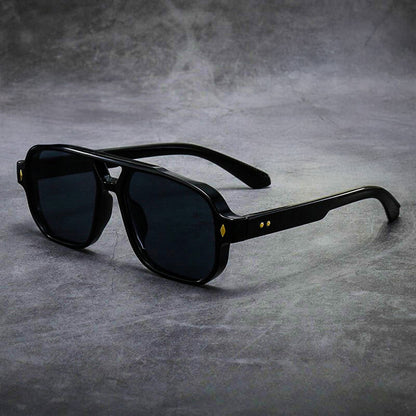 Mason Oversized Sunglasses