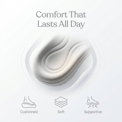 Slip-On Moccasins with Buckle and Tassel Detail for Women – Stylish & Comfortable Design