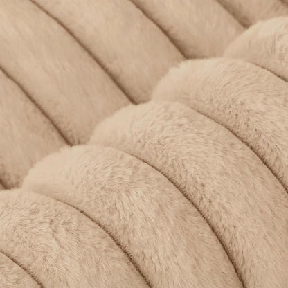 Orthopedic Pet Bed with Bolstered Sides