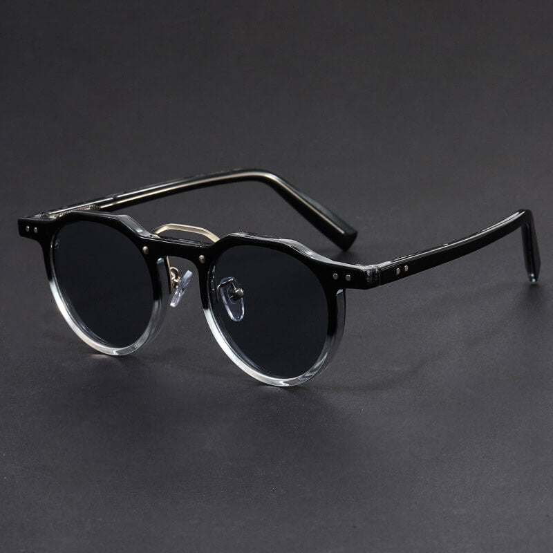 San Piero Vintage-Inspired Shades