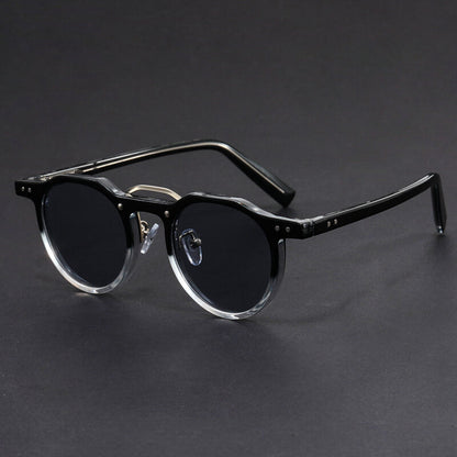 San Piero Vintage-Inspired Shades