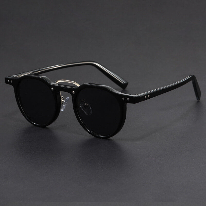 San Piero Vintage-Inspired Shades