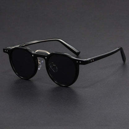 San Piero Vintage-Inspired Shades