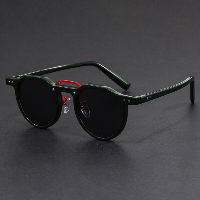 San Piero Vintage-Inspired Shades