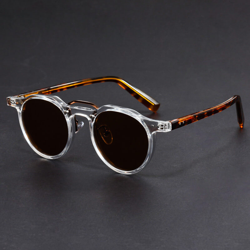 San Piero Vintage-Inspired Shades