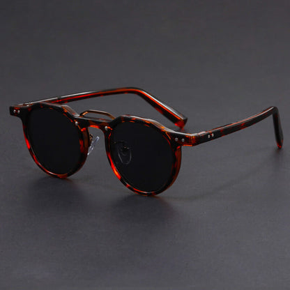 San Piero Vintage-Inspired Shades