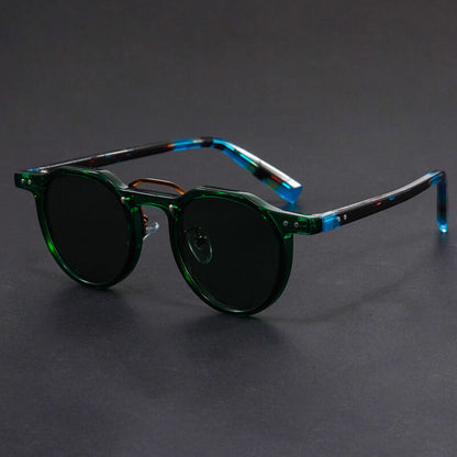 San Piero Vintage-Inspired Shades