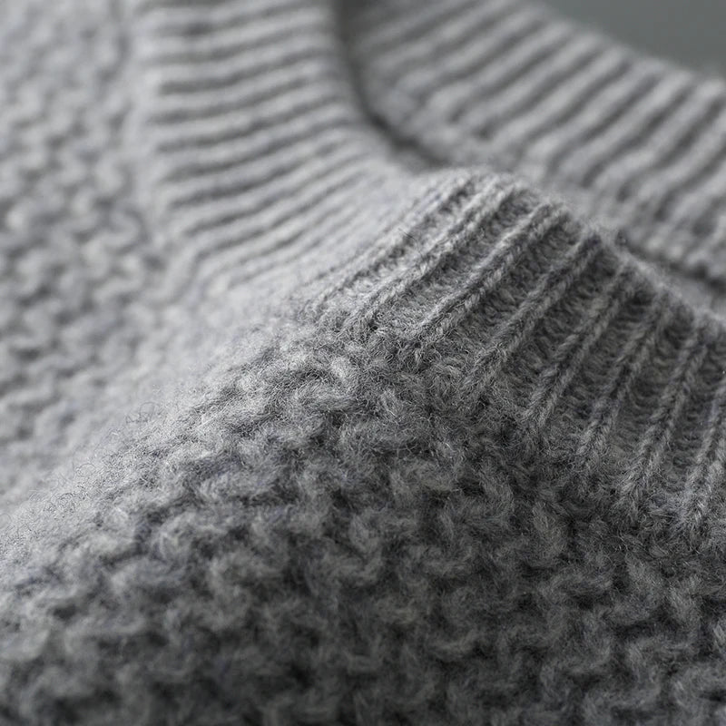 BlueStone Pure Wool Sweater