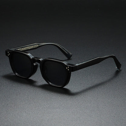 Silano Vintage Statement Shades