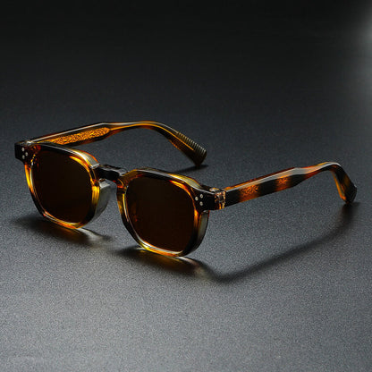 Silano Vintage Statement Shades