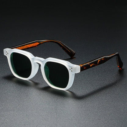 Silano Vintage Statement Shades