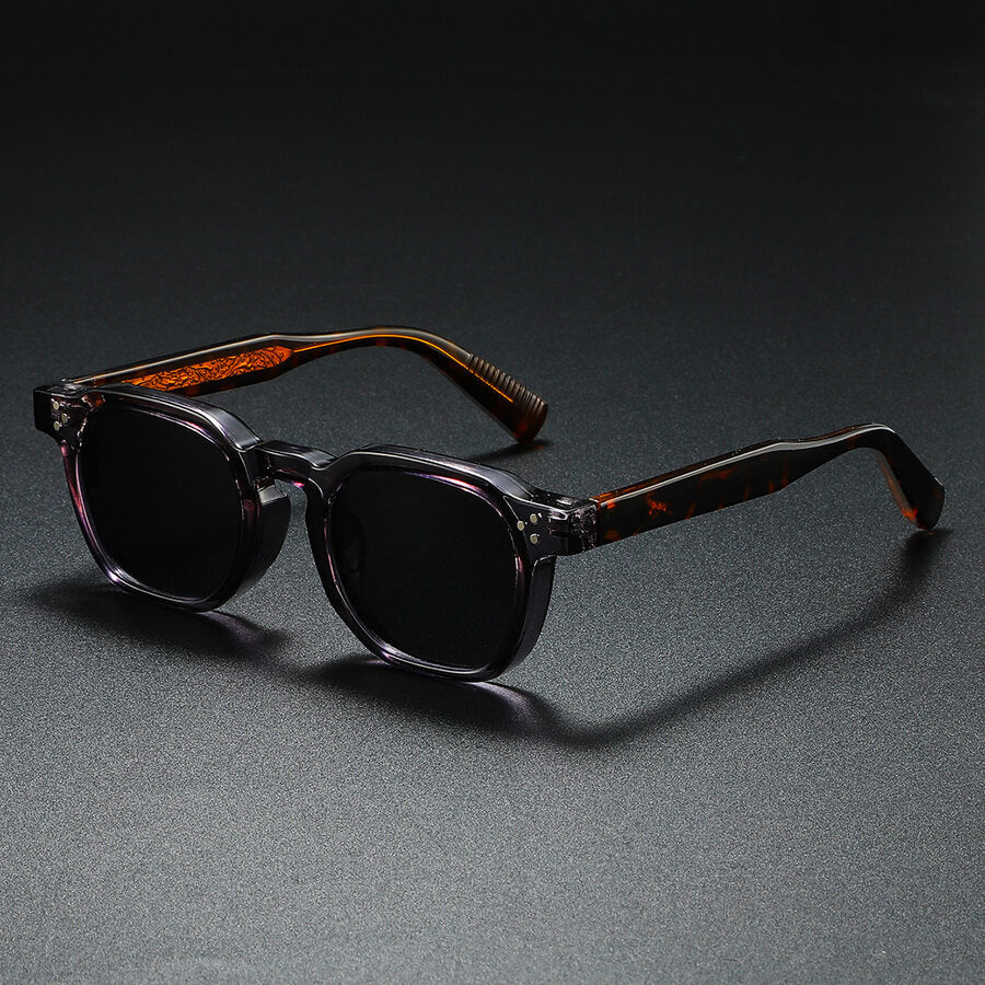 Silano Vintage Statement Shades