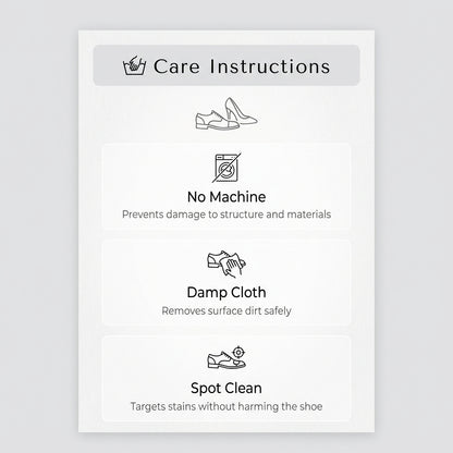 Orthopedic Buckle Strap Mary Jane Flats for Women – Supportive Comfort & Style