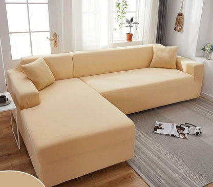 Waterproof Stretch Fit Sofa Cover