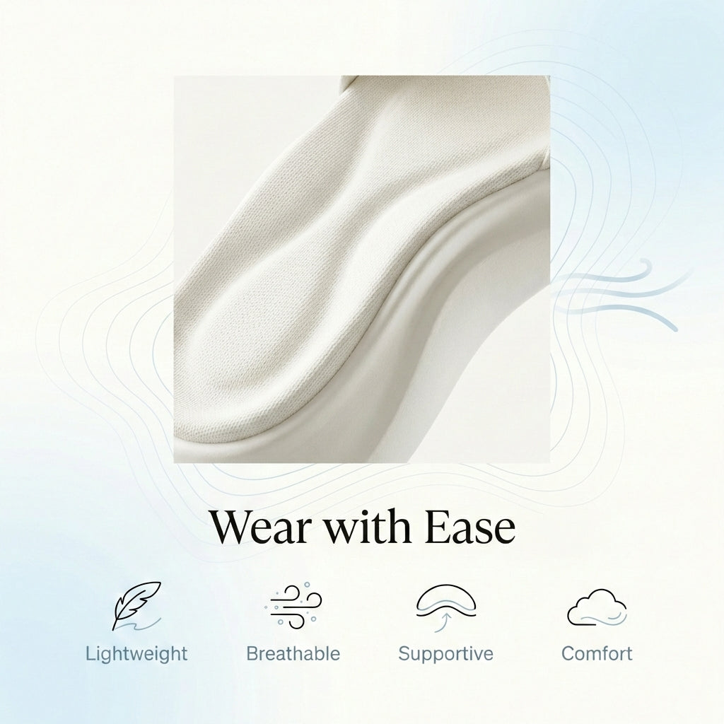 Orthopedic Cut-Out Sandals for Women – Supportive & Stylish Comfort