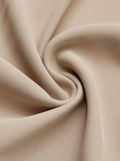 Draped Zip Closure Collared Sleeveless Tank Top for Women – Stylish & Comfortable Design