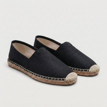 Orthopedic Slip-On Espadrilles for Women – Supportive Comfortable Design