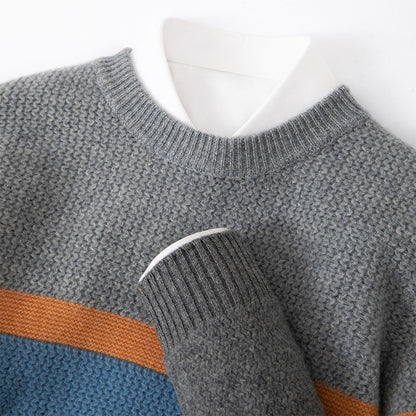 BlueStone Pure Wool Sweater