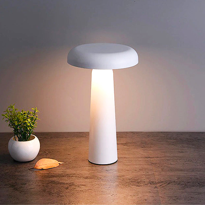 Minimalist Adjustable Table Lamp with Touch Control