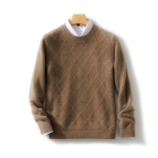 Ombra di Sera Pullover