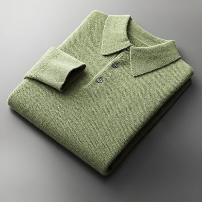 WarmTouch Cashmere Pullover